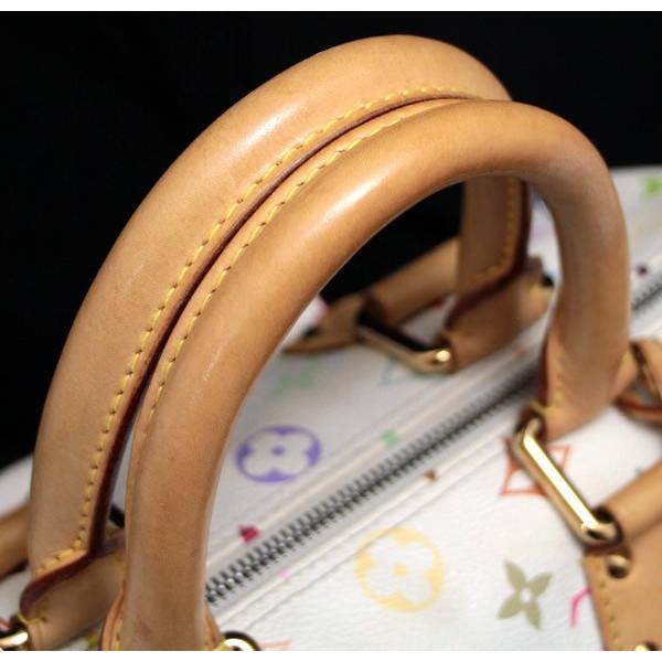ルイヴィトン Louis Vuitton スピーディ30 ミニボストンバッグ