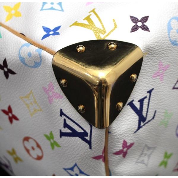 ルイヴィトン Louis Vuitton スピーディ30 ミニボストンバッグ