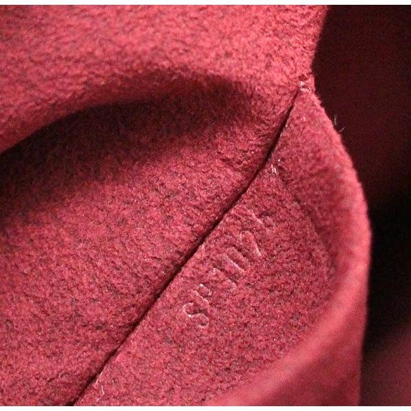ルイヴィトン Louis Vuitton スピーディ30 ミニボストンバッグ