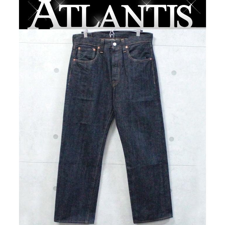 LVC 501XX 1947 モデル　W30 LVC リーバイスヴィンテージクロージング 501XX 1947年モデル W30