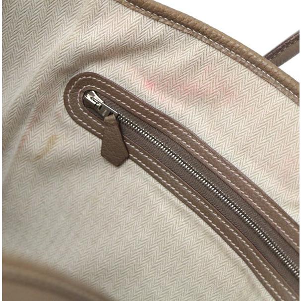 HERMES エルメス ガーデンパーティPM トートバッグ ネゴンダ