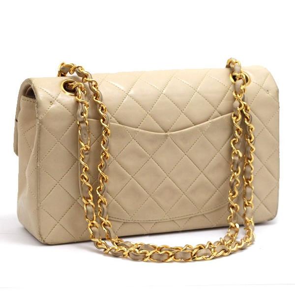 シャネル CHANEL マトラッセ23 チェーンショルダーバッグ ラム シャネル CHANEL マトラッセ23 チェーンショルダーバッグ ラム