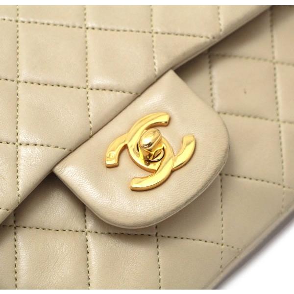 シャネル CHANEL マトラッセ23 チェーンショルダーバッグ ラム シャネル CHANEL マトラッセ23 チェーンショルダーバッグ ラム