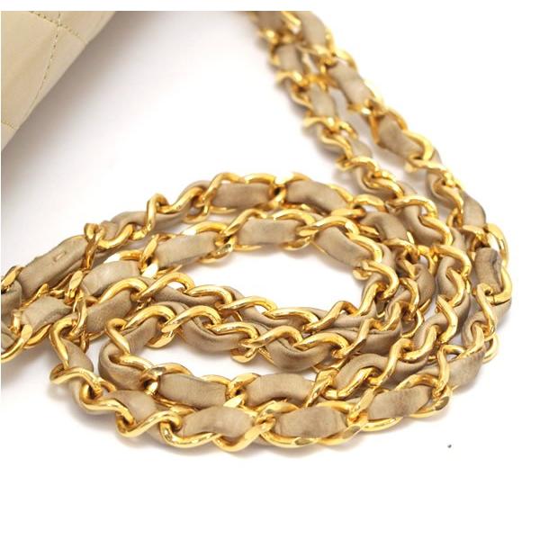 シャネル CHANEL マトラッセ23 チェーンショルダーバッグ ラム シャネル CHANEL マトラッセ23 チェーンショルダーバッグ ラム