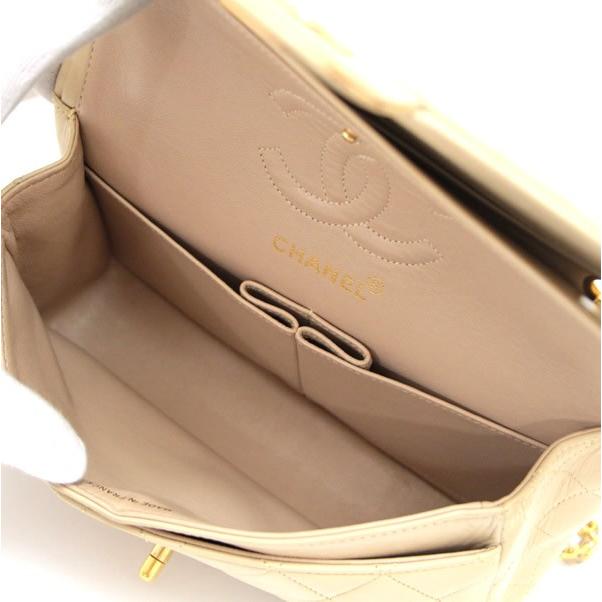 シャネル CHANEL マトラッセ23 チェーンショルダーバッグ ラム シャネル CHANEL マトラッセ23 チェーンショルダーバッグ ラム