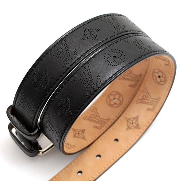 ルイヴィトン LOUIS VUITTON サンチュール ペルフォ ベルト モノグラム