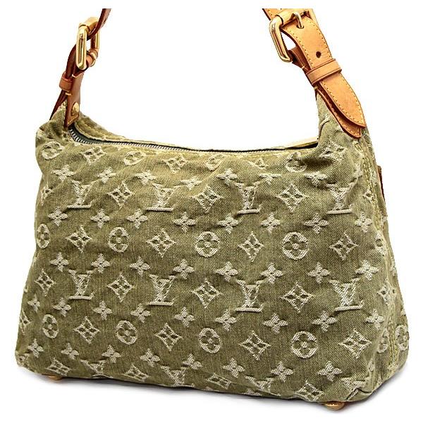 ⚠️ぶー⚠️LOUIS VUITTON PM ハンドバッグ モノグラム LOUIS VUITTON ルイヴィトン プティパレPM M58913 ハンドバッグ