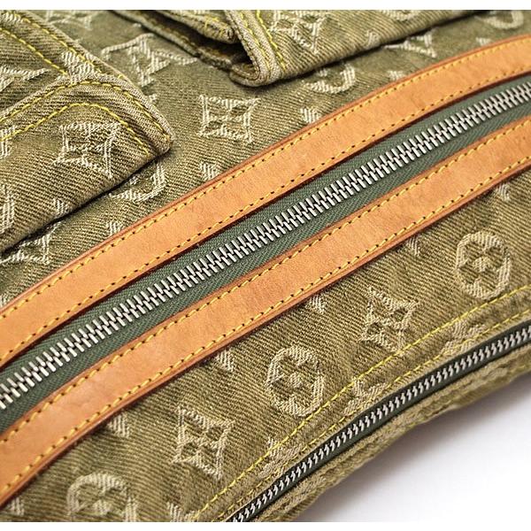 ルイヴィトン Louis Vuitton バギーPM ショルダーバッグ モノグラム 