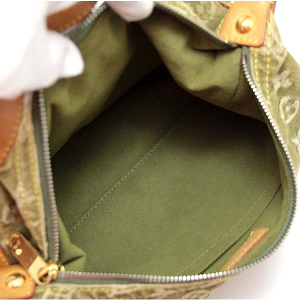 ルイヴィトン Louis Vuitton バギーPM ショルダーバッグ モノグラム