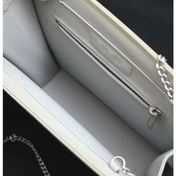 シャネル CHANEL 2000年 クルーズライン チェーンショルダーバッグ