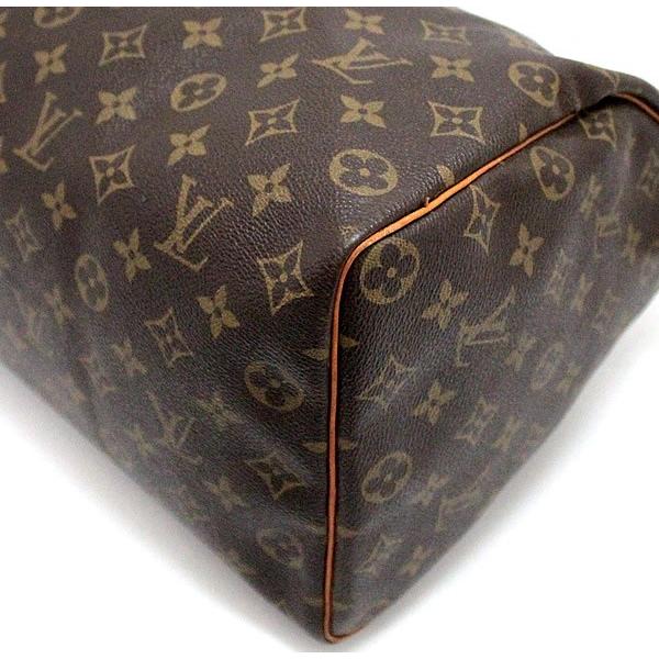 ルイヴィトン LOUIS VUITTON スピーディ35 ハンドバッグ モノグラム