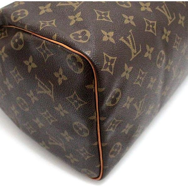 ルイヴィトン LOUIS VUITTON スピーディ35 ハンドバッグ モノグラム