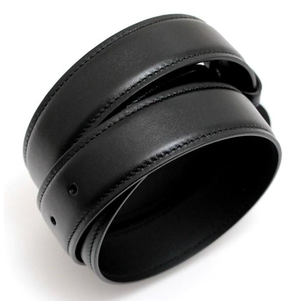 未使用 グッチ GUCCI ブロンディ ベルト インターロッキングGバックル