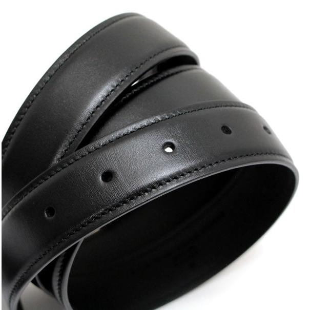 未使用 グッチ GUCCI ブロンディ ベルト インターロッキングGバックル