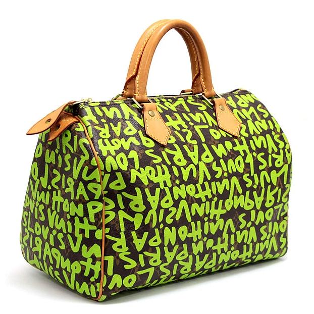 ルイヴィトン Louis Vuitton スピーディ30 ハンドバッグ ボストン