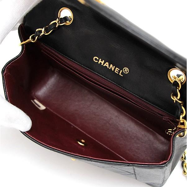 シャネル ダイアナ マトラッセフラップチェーンショルダーバッグ 22 美品❣️黒 楽天市場】シャネル CHANEL マトラッセ22 ダイアナフラップ