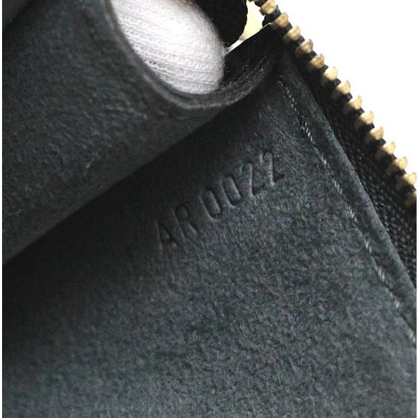 ルイヴィトン Louis Vuitton ポシェット アクセソワール ポーチ エピ