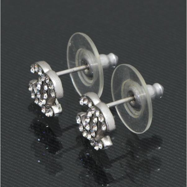 CHANEL ピアス レディース 楽天市場】CHANEL シャネル ピアス ABB462 B13498 レディース