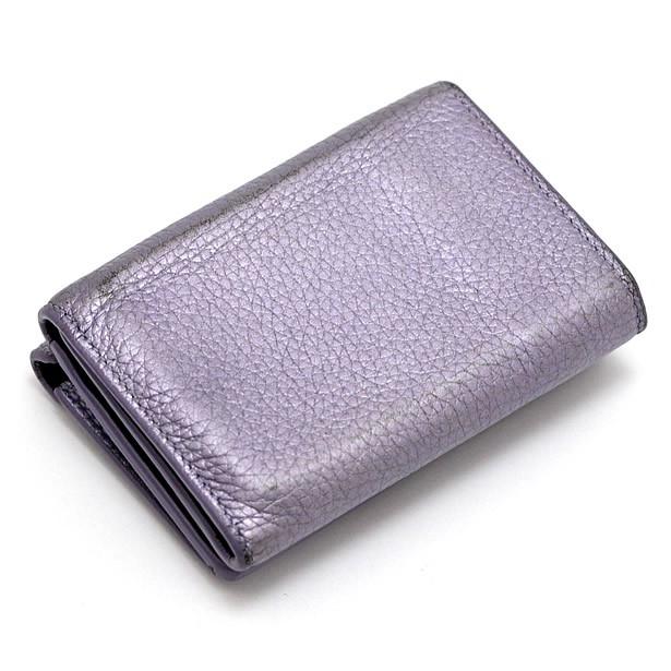バレンシアガ BALENCIAGA 三つ折り財布 ペーパーミニウォレット バレンシアガ BALENCIAGA 三つ折り財布 ペーパーミニウォレット