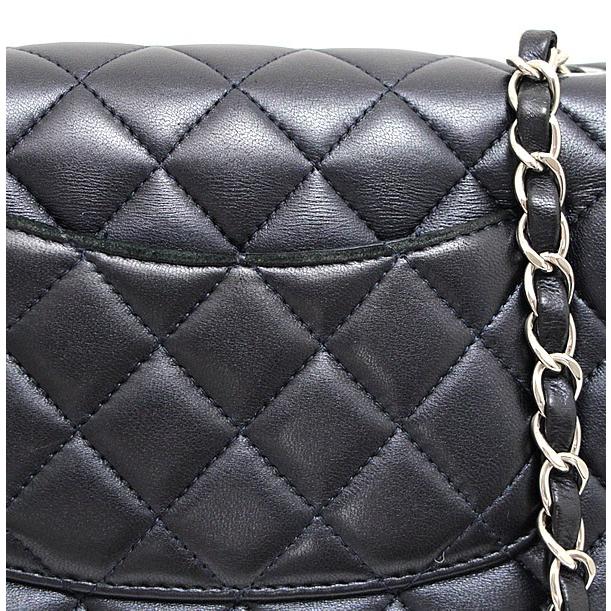 シャネル CHANEL ミニマトラッセ20 クラシックフラップ チェーン