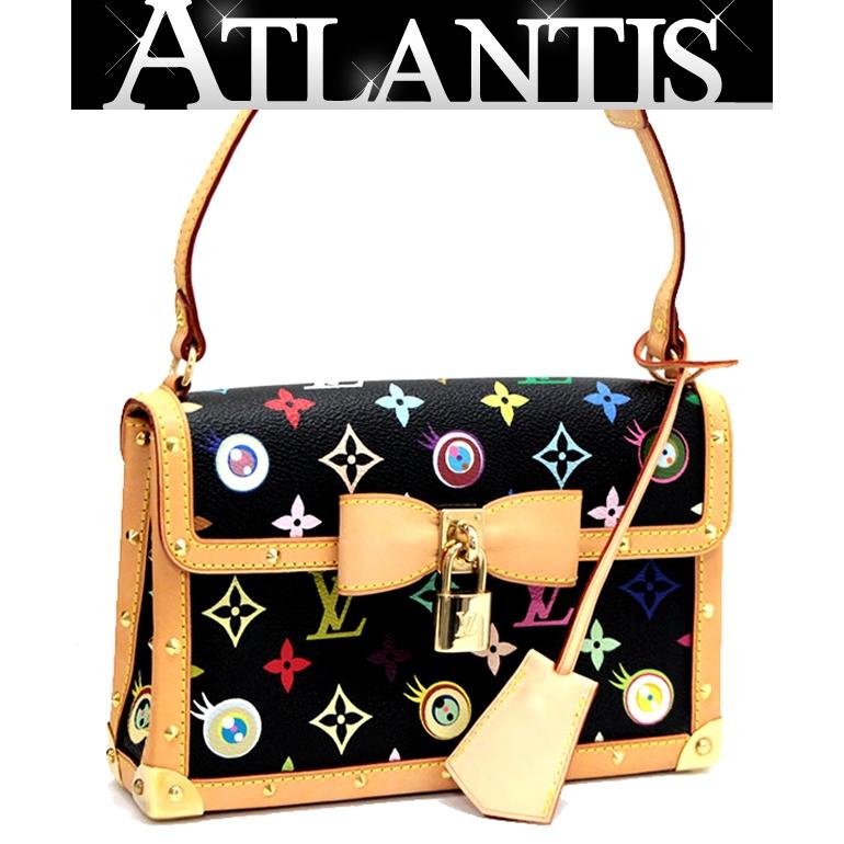 極美品／ルイ・ヴィトン サックショッピング