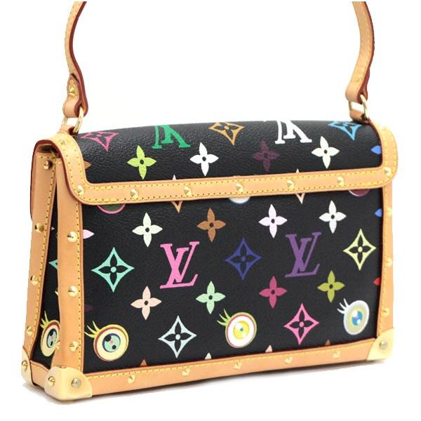 激レア！ 極美品 ルイヴィトン Louis Vuitton サック ラバ Eye Miss 