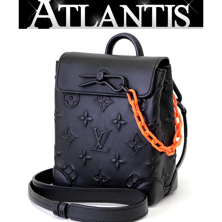 ルイヴィトン Louis Vuitton スティーマーXS ショルダーバッグ  