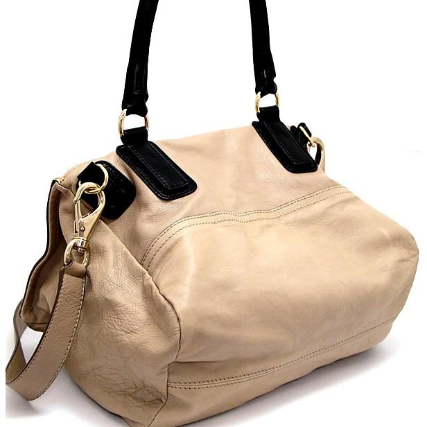 ジバンシィ GIVENCHY パンドラ 2WAYバッグ ショルダーバッグ レザー 