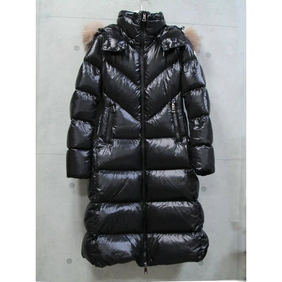 在庫処分大セール】モンクレール レディース ブルーフロストフォックス  