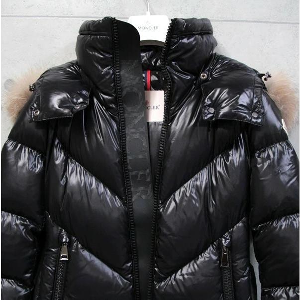 在庫処分大セール】モンクレール レディース ブルーフロストフォックス  