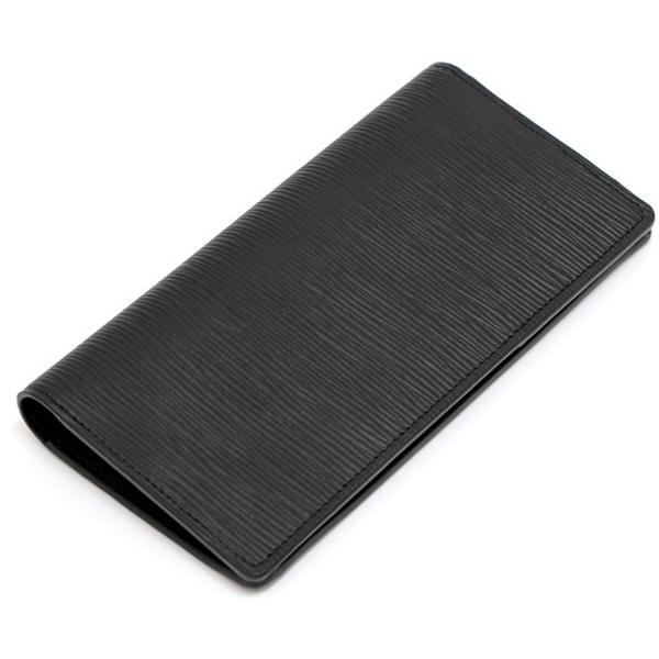 ルイヴィトン LOUIS VUITTON ポルトフォイユ プラザ 二つ折り