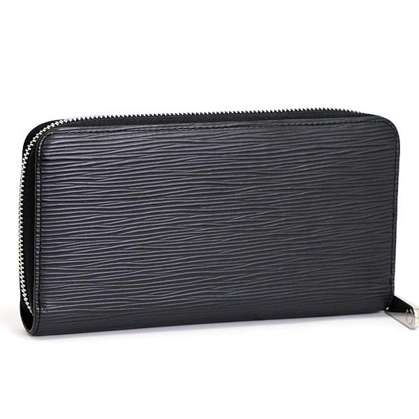 ルイヴィトン LOUIS VUITTON ジッピーウォレット ラウンドファスナー長
