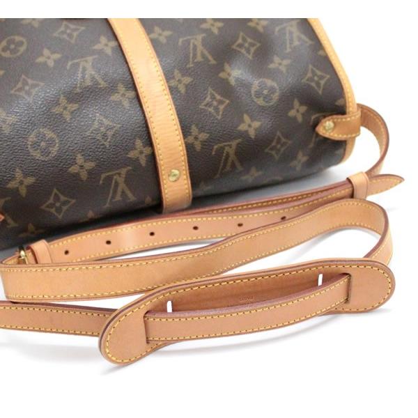 ルイヴィトン Louis Vuitton ソミュール30 ショルダーバッグ モノグラム M42256 【66826】 : atlantis ...