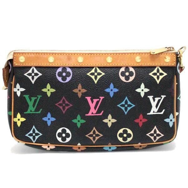 ルイヴィトン LOUIS VUITTON ポシェット アクセソワール アクセサリー