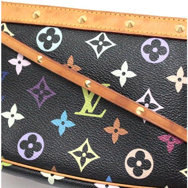 ルイヴィトン LOUIS VUITTON ポシェット アクセソワール アクセサリー