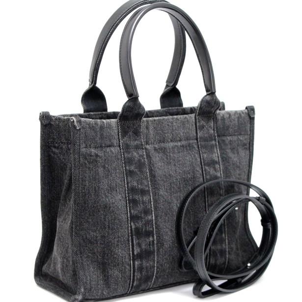バレンシアガ BALENCIAGA ハードウェア スモール ダメージ加工 バレンシアガ BALENCIAGA ハードウェア スモール ダメージ加工