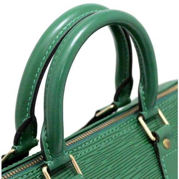 ルイヴィトン LOUIS VUITTON スピーディ25 ハンドバッグ ボストン