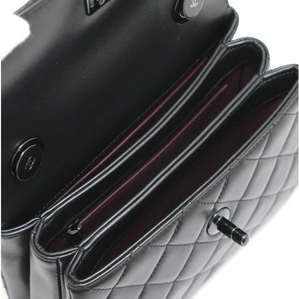 新品 シャネル CHANEL トレンディCC マトラッセ トップハンドル 新品 シャネル CHANEL トレンディCC マトラッセ トップハンドル
