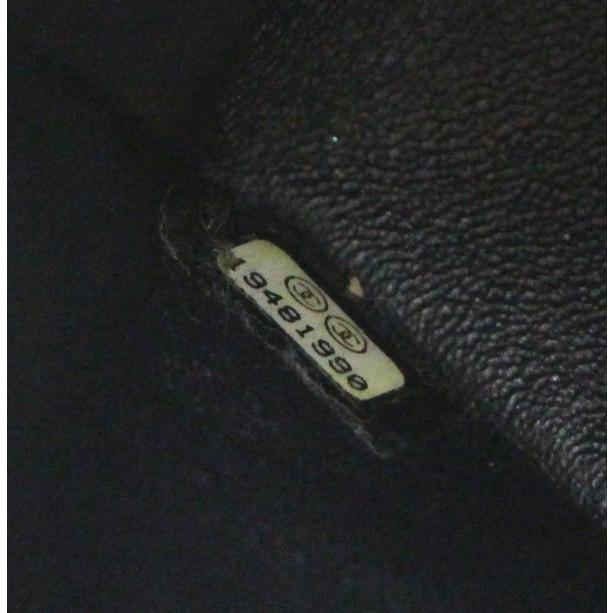美品 シャネル CHANEL マトラッセ25 Wフラップ チェーンショルダー