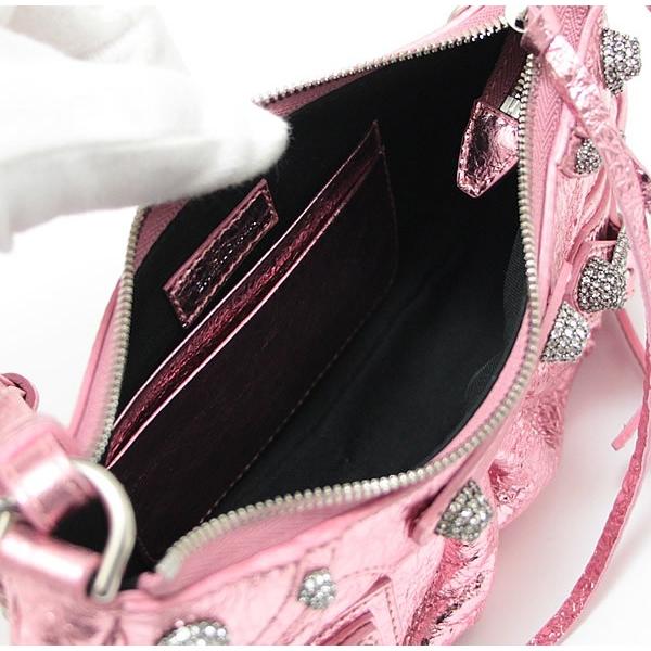 バレンシアガ BALENCIAGA ル・カゴール ミニ ショルダーバッグ バレンシアガ BALENCIAGA ル・カゴール ミニ ショルダーバッグ