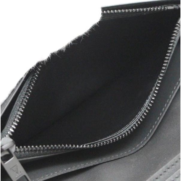 ルイヴィトン LOUIS VUITTON ポルトフォイユ・ブラザ NM 二つ折り長 