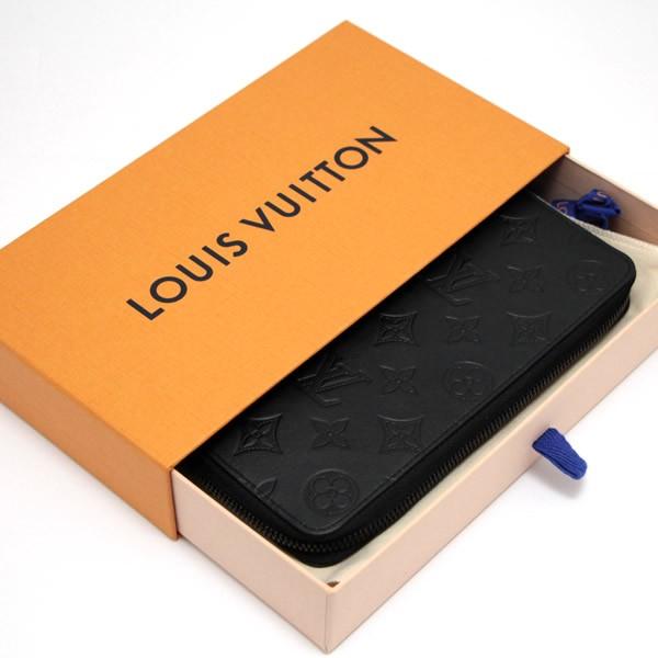 極美品 ルイヴィトン Louis Vuitton ジッピーウォレット ヴェル