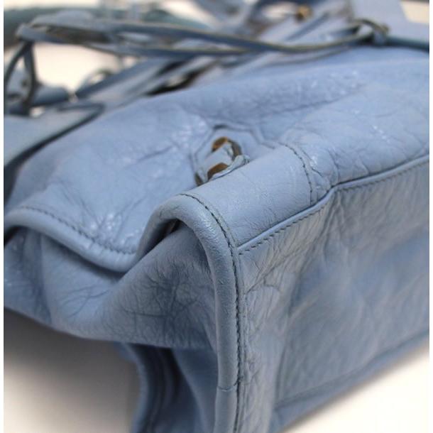バレンシアガ BALENCIAGA ザ シティ 2WAYバッグ 115748 レザー バレンシアガ BALENCIAGA ザ シティ 2WAYバッグ 115748 レザー