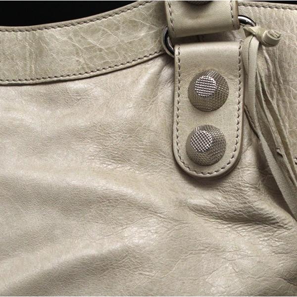バレンシアガ BALENCIAGA ジャイアント シティ 2WAYバッグ 173084