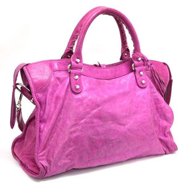 バレンシアガ BALENCIAGA ジャイアント シティ 2WAYバッグ