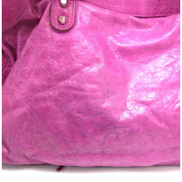 バレンシアガ BALENCIAGA ジャイアント シティ 2WAYバッグ 115748