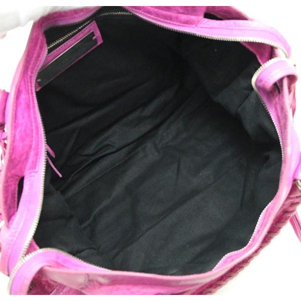 バレンシアガ BALENCIAGA ジャイアント シティ 2WAYバッグ 115748