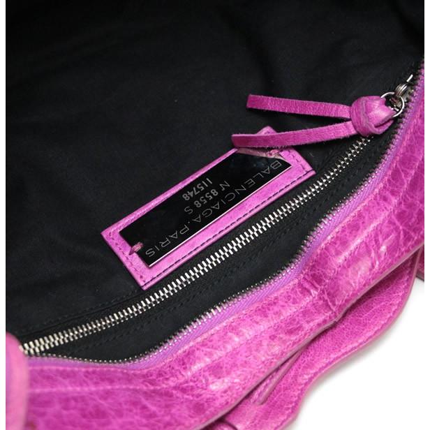 バレンシアガ BALENCIAGA ジャイアント シティ 2WAYバッグ 115748