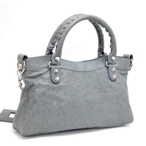 バレンシアガ BALENCIAGA ジャイアント ファースト 2WAYバッグ バレンシアガ BALENCIAGA ジャイアント ファースト 2WAYバッグ