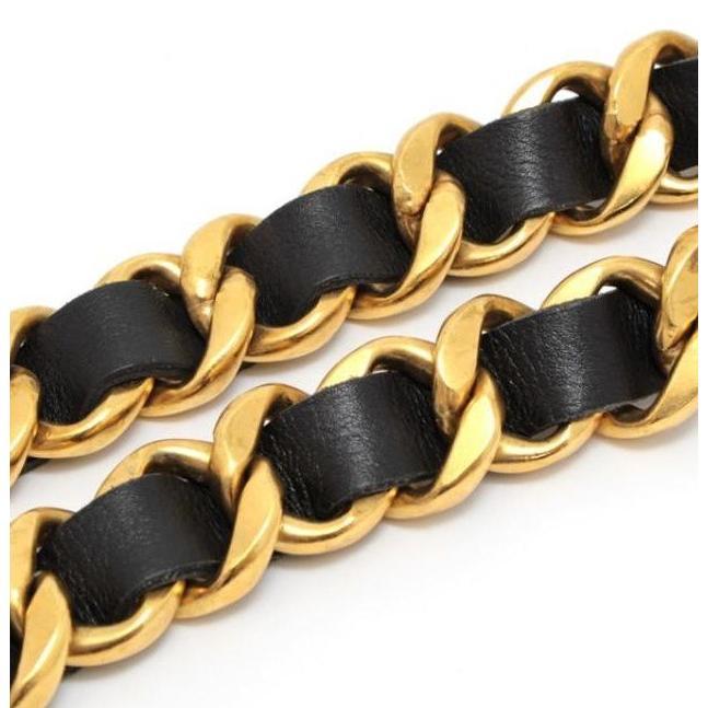 RENALANGE/レナランゲ、ヴィンテージ、チェーンベルト、ゴールド RENALANGE/レナランゲ、ヴィンテージ、チェーンベルト、ゴールド